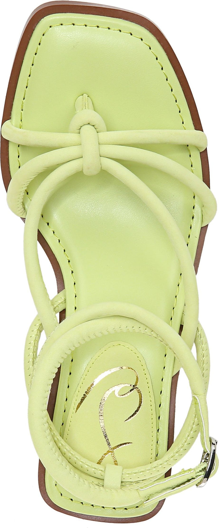 Sam Edelman Sandals Dia Kiwi