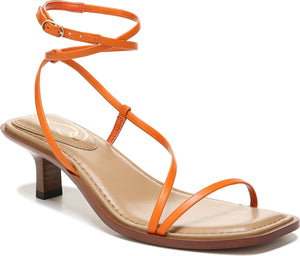 Sam Edelman Sandals Dominique Classic Orange