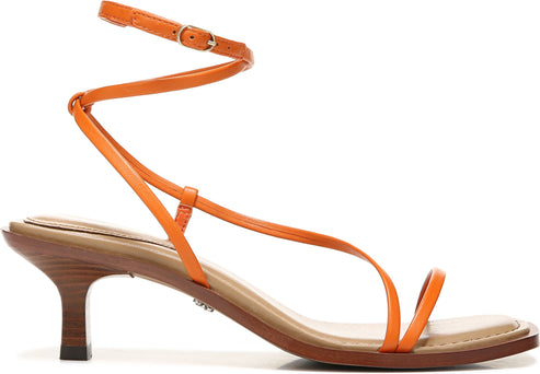 Sam Edelman Sandals Dominique Classic Orange