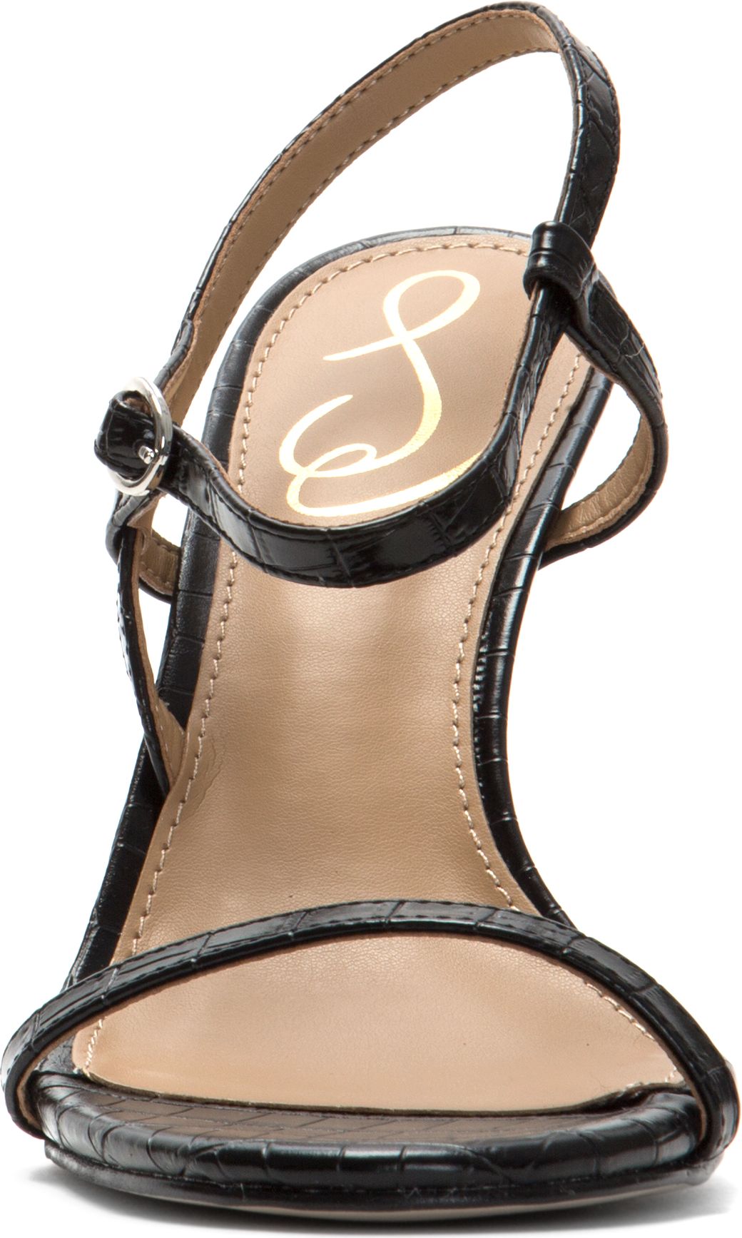 Sam Edelman Sandals Doran Black