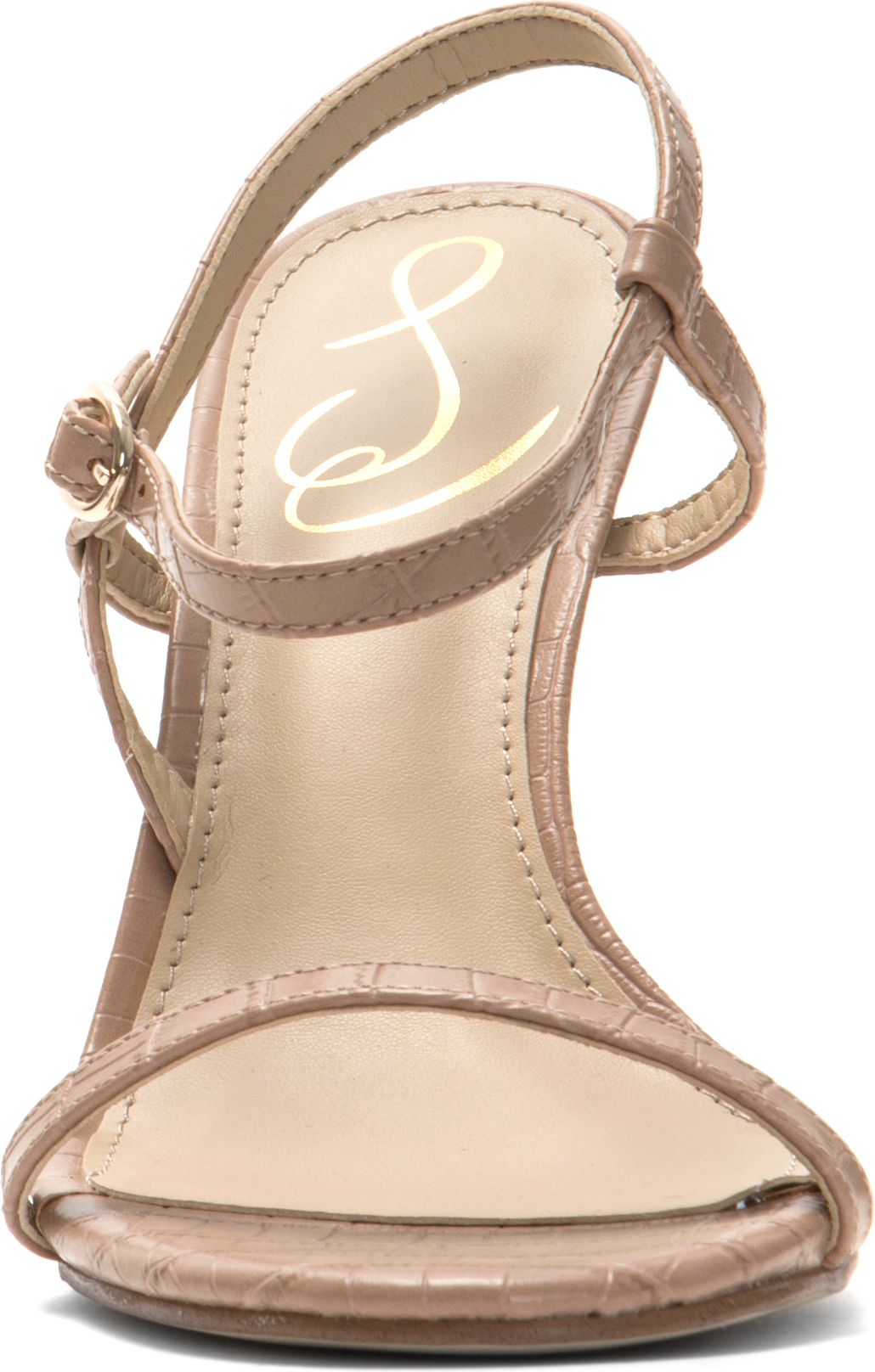 Sam Edelman Sandals Doran Maple Sugar