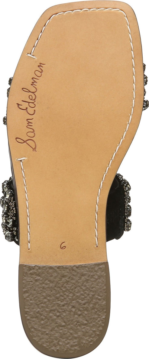 Sam Edelman Sandals Ezel Black