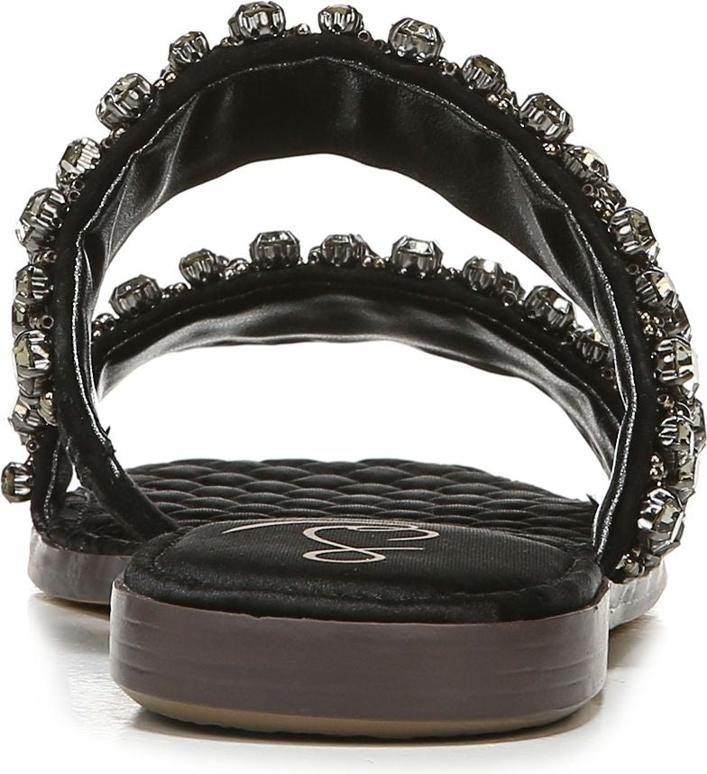 Sam Edelman Sandals Ezel Black