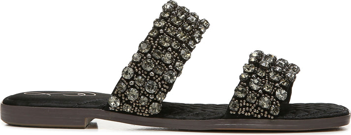 Sam Edelman Sandals Ezel Black