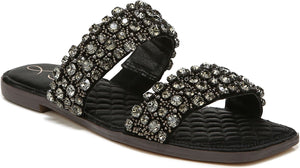 Sam Edelman Sandals Ezel Black