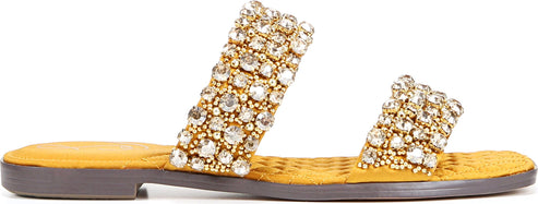 Sam Edelman Sandals Ezel Golden Yellow