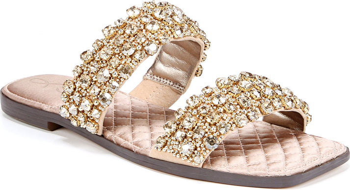 Sam Edelman Sandals Ezel Sesame