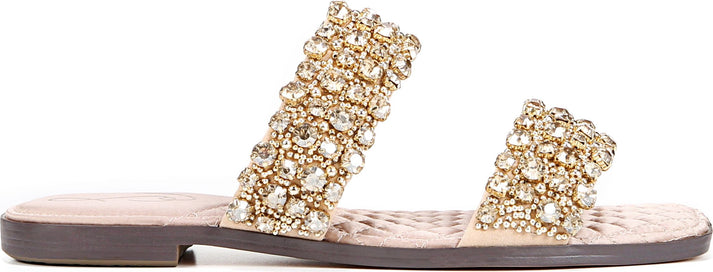 Sam Edelman Sandals Ezel Sesame