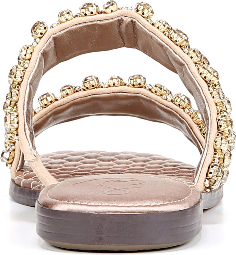 Sam Edelman Sandals Ezel Sesame