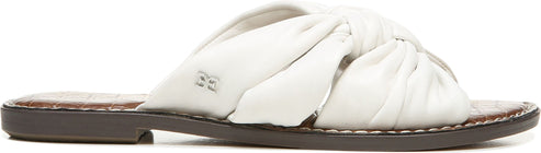 Sam Edelman Sandals Garson Bright White