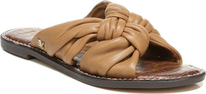 Sam Edelman Sandals Garson Camel