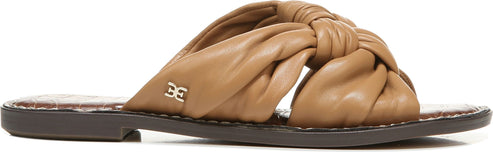 Sam Edelman Sandals Garson Camel