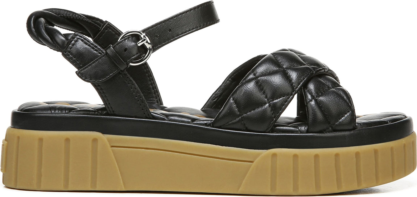 Sam Edelman Sandals Gavril Black