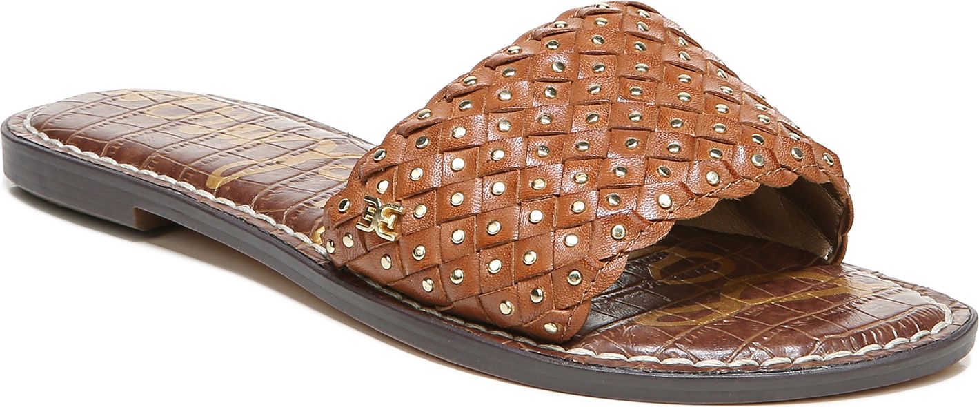 Sam Edelman Sandals Geraldine Saddle