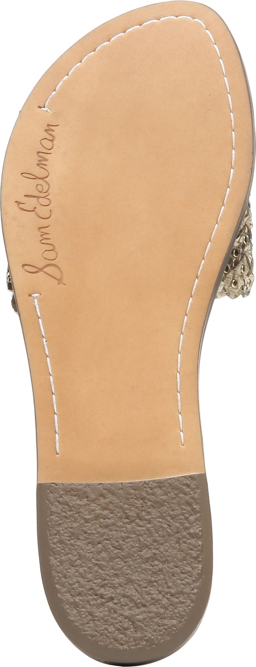 Sam Edelman Sandals Geraldine Wheat Multi Snake