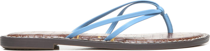 Sam Edelman Sandals Gerianne True Blue