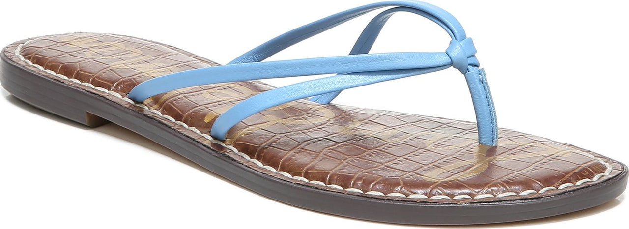 Sam Edelman Sandals Gerianne True Blue