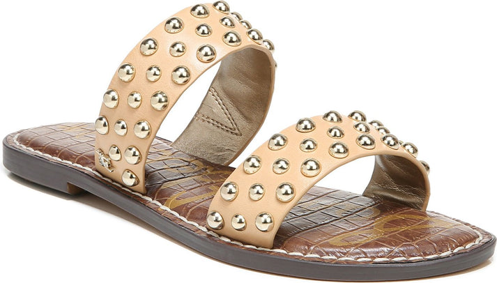 Sam Edelman Sandals Gianetta Natural Sand