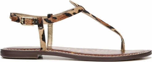 Sam Edelman Sandals Gigi New Nude Leo Sp Leo