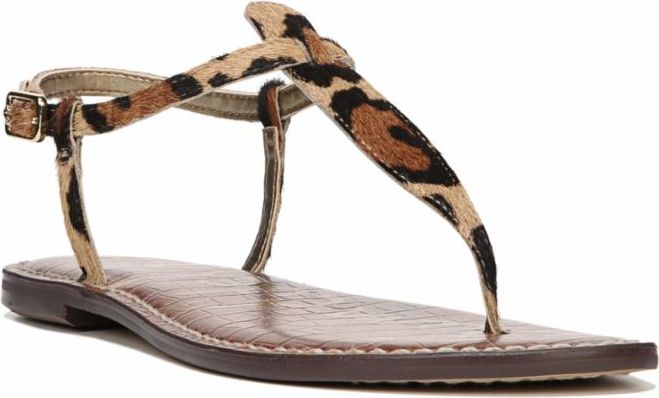 Sam Edelman Sandals Gigi New Nude Leo Sp Leo