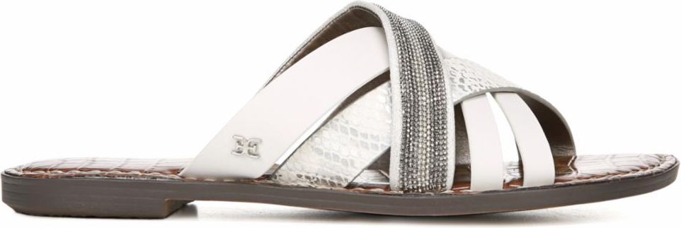 Sam edelman glennia hot sale slide sandal