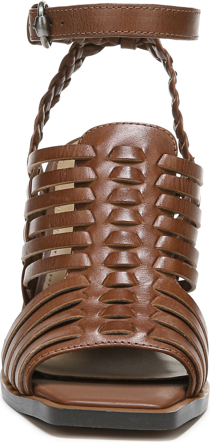 Sam Edelman Sandals Holland Dark Bourbon