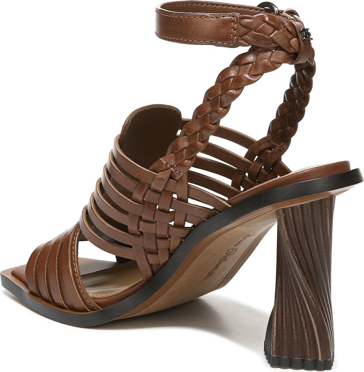 Sam Edelman Sandals Holland Dark Bourbon