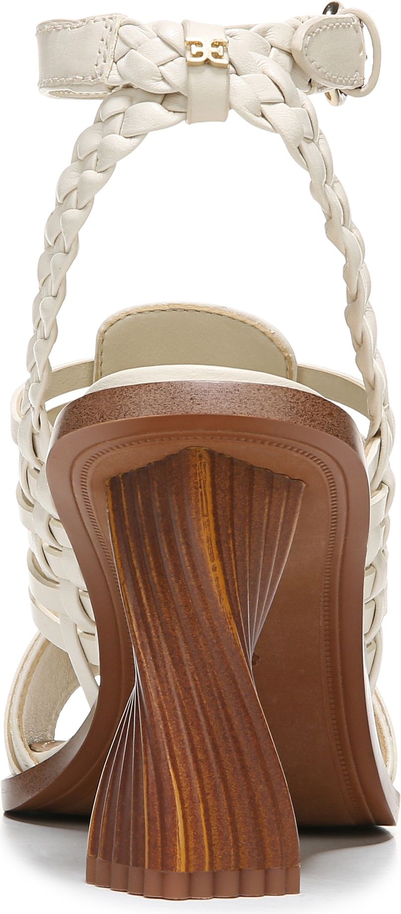 Sam Edelman Sandals Holland Modern Ivory