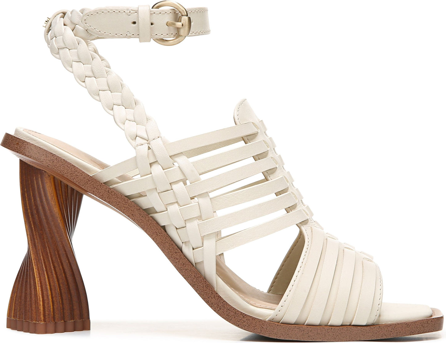 Sam Edelman Sandals Holland Modern Ivory