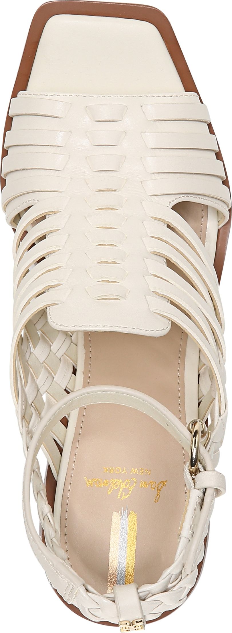 Sam Edelman Sandals Holland Modern Ivory