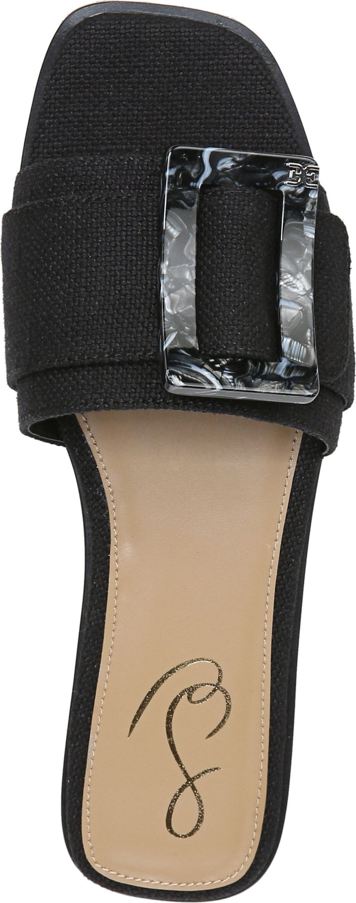 Sam Edelman Sandals Inez Black