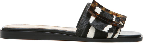 Sam Edelman Sandals Inez Ivory Black