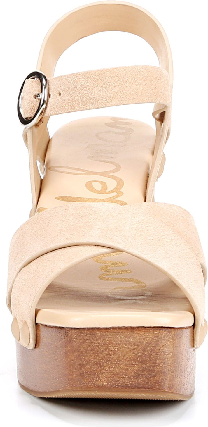 Sam Edelman Sandals Josefine Camel