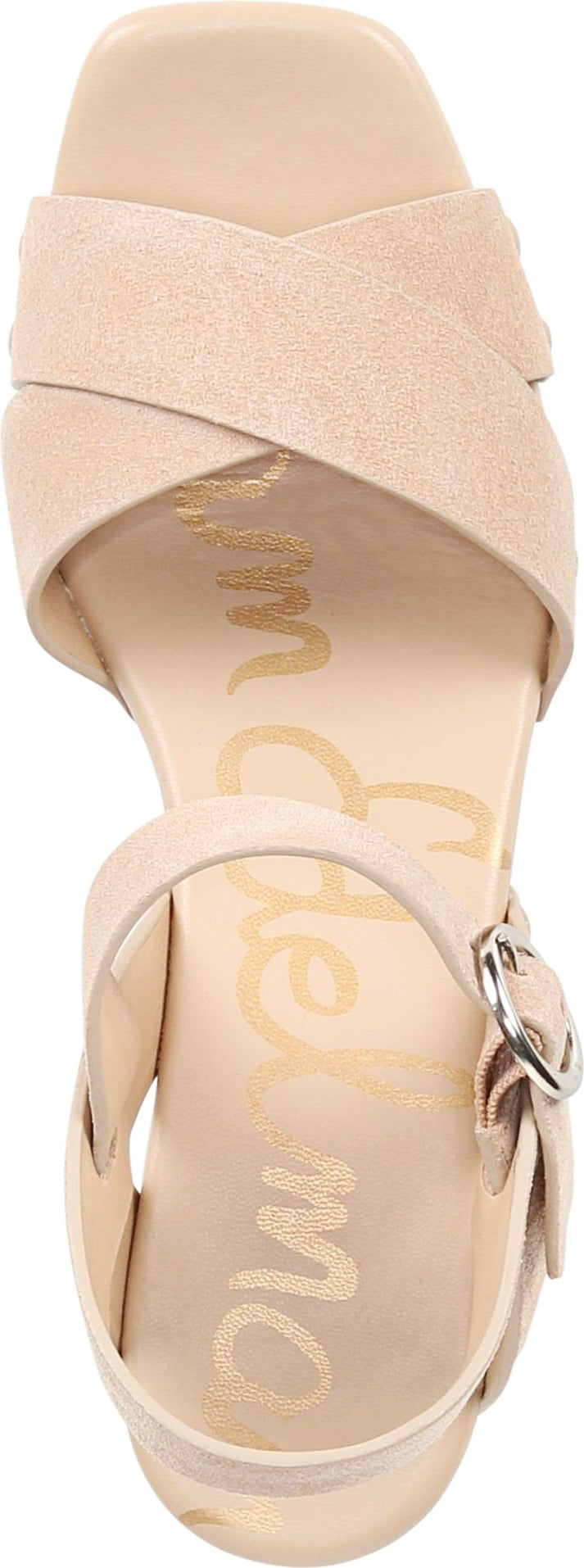 Sam Edelman Sandals Josefine Camel