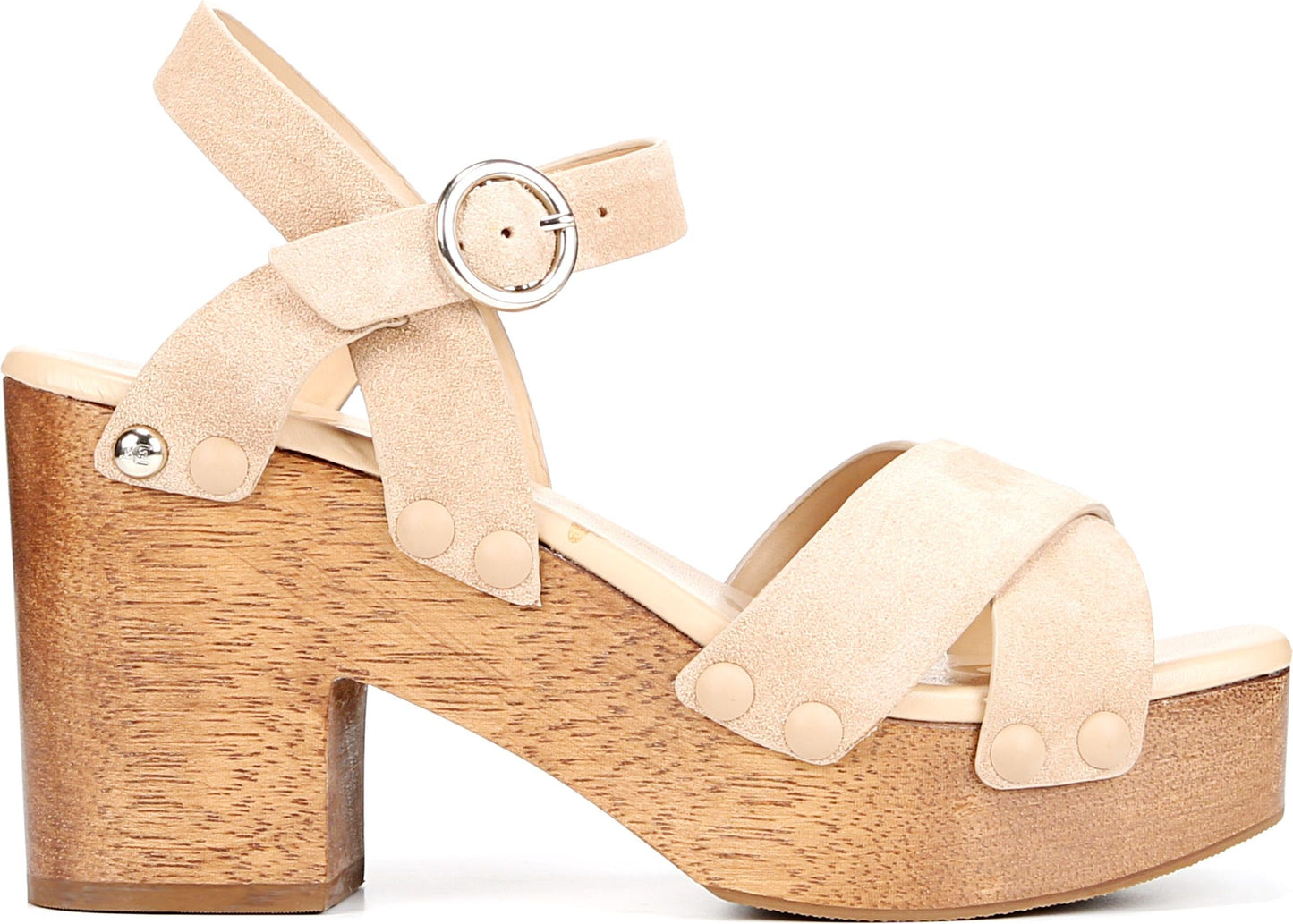 Sam Edelman Sandals Josefine Camel