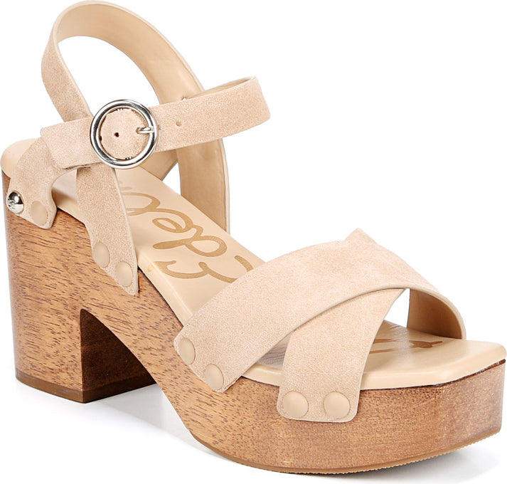 Sam Edelman Sandals Josefine Camel