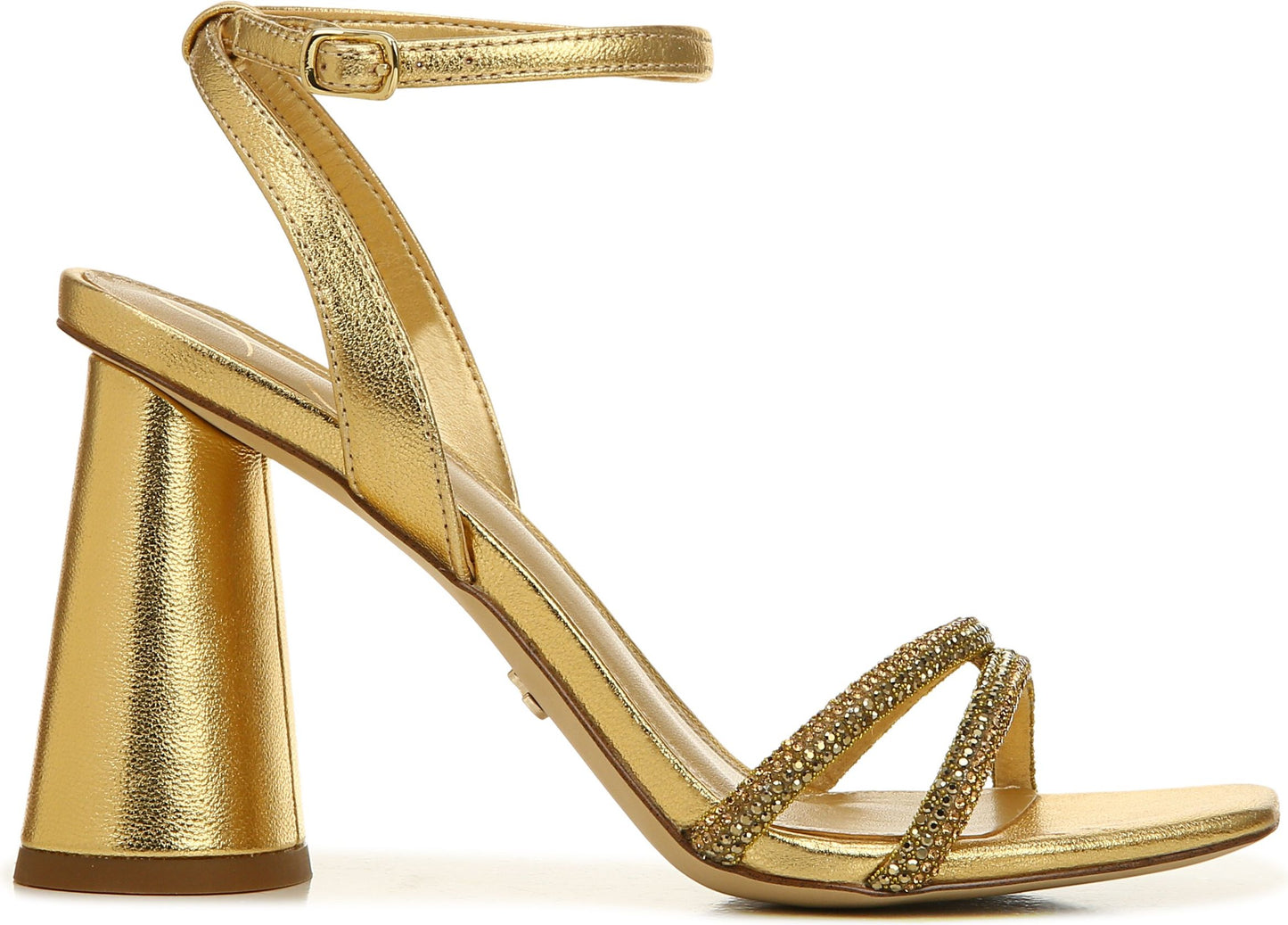 Sam Edelman Sandals Kalina Dark Gold