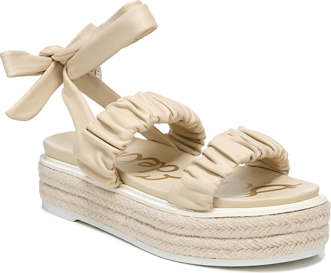 Sam Edelman Sandals Kerin Summer Sand