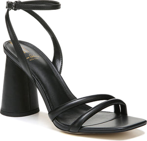 Sam Edelman Sandals Kia Black Seville - Wide