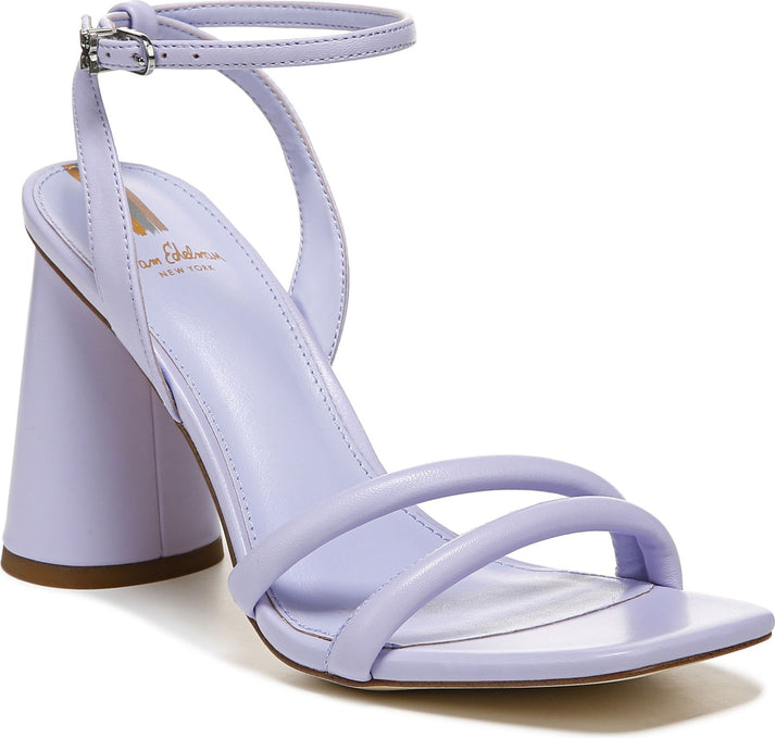 Sam Edelman Sandals Kia Misty Lilac - Wide