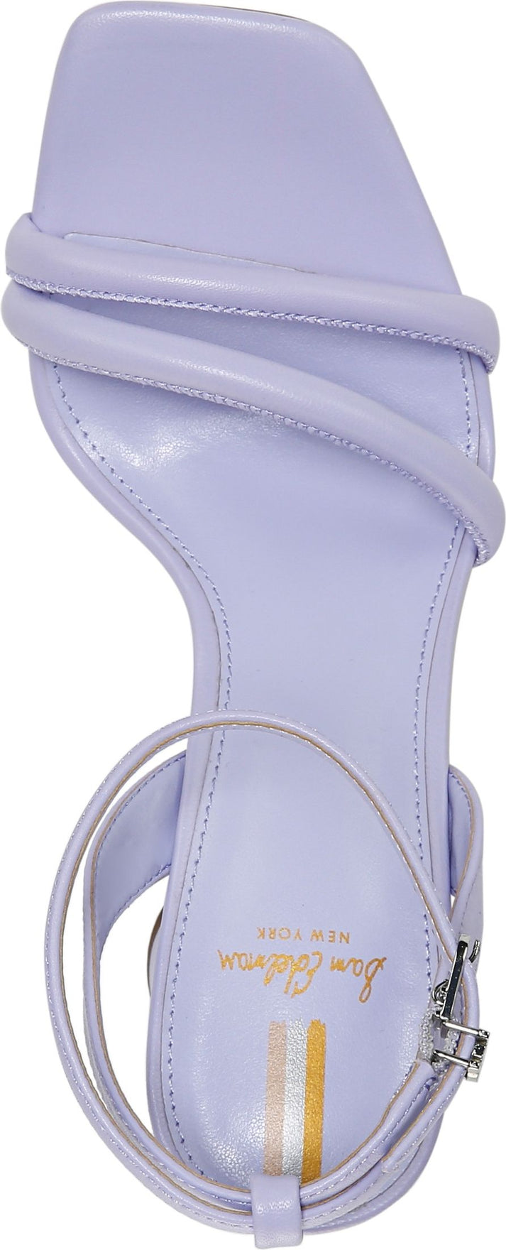 Sam Edelman Sandals Kia Misty Lilac - Wide