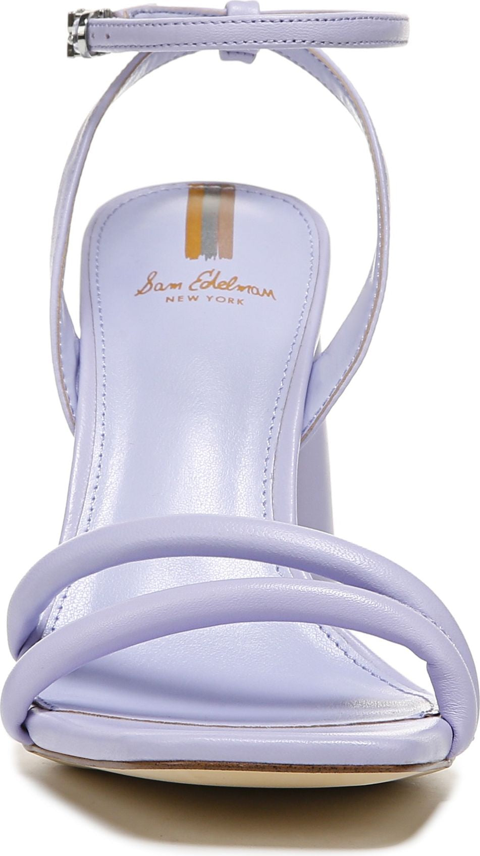 Sam Edelman Sandals Kia Misty Lilac - Wide