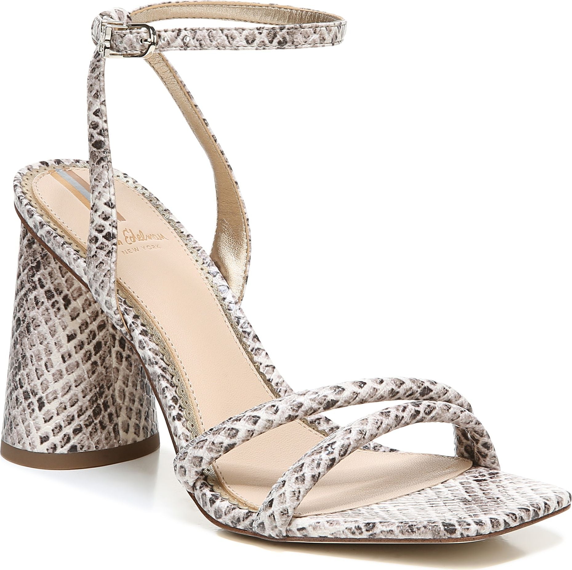 Sam edelman 2024 snake sandals