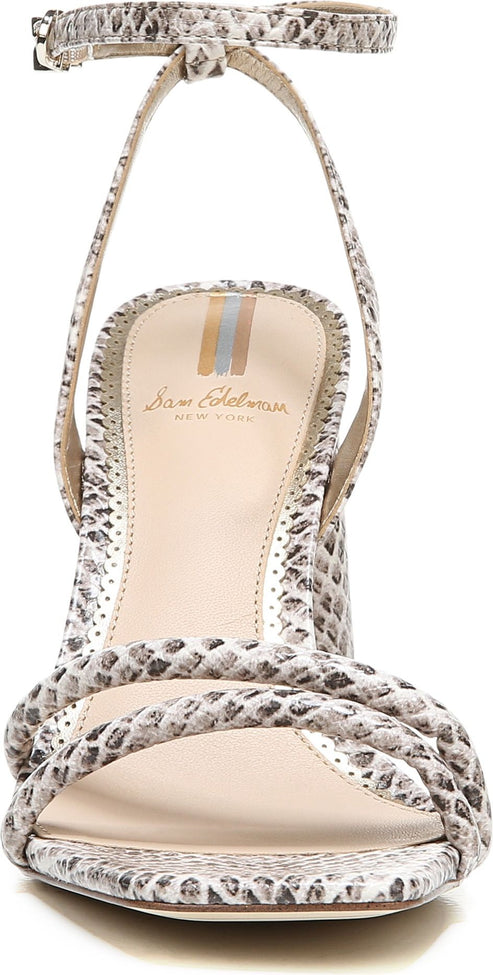 Sam Edelman Sandals Kia Roccia Snake