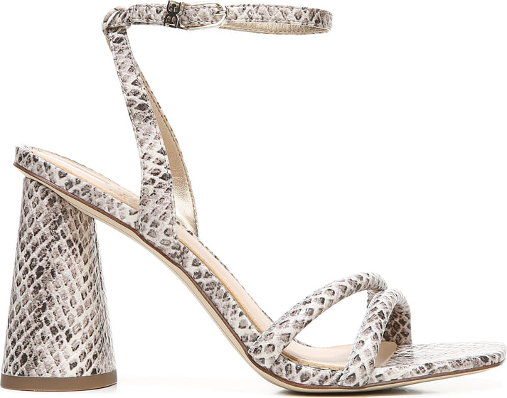 Sam Edelman Sandals Kia Roccia Snake