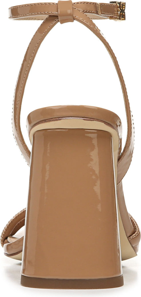 Sam Edelman Sandals Kia Rosa Nude - Wide