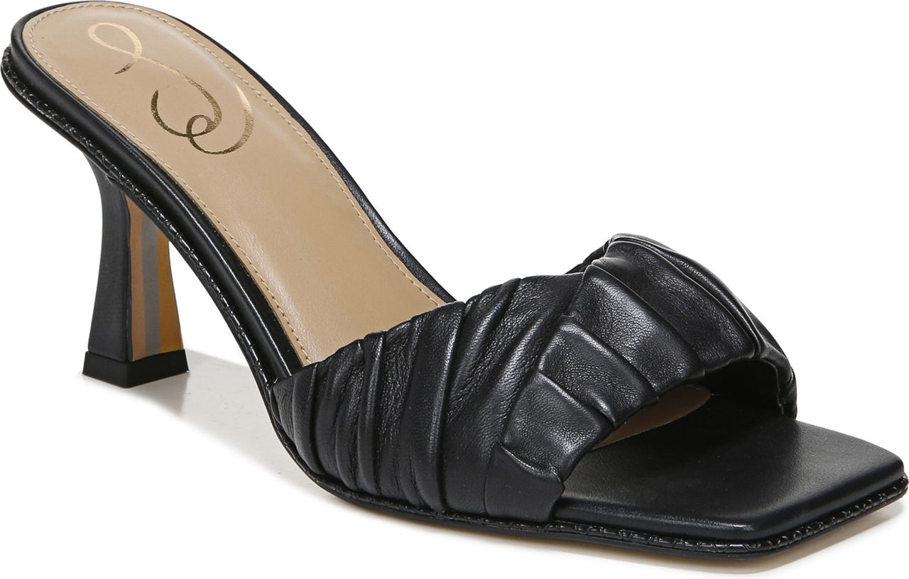 Sam Edelman Sandals Kittie Black