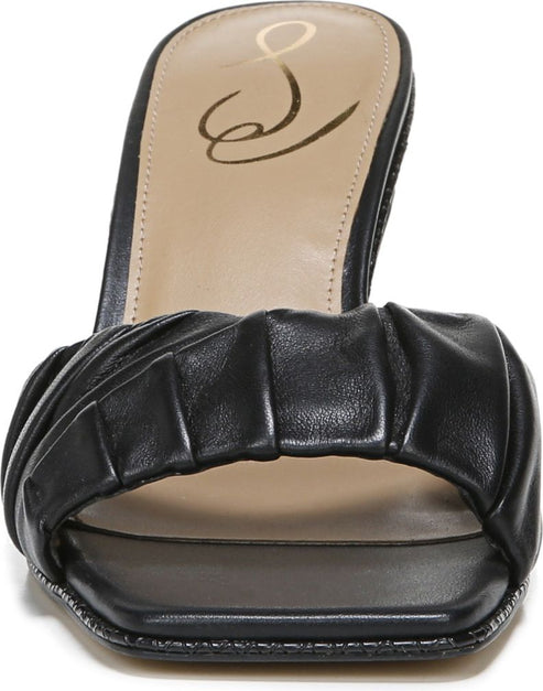 Sam Edelman Sandals Kittie Black