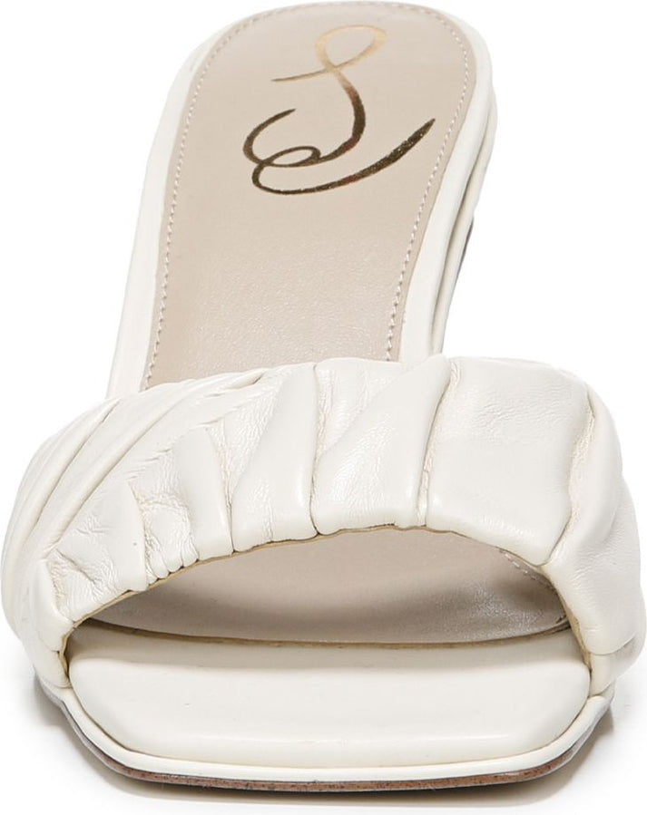 Sam Edelman Sandals Kittie Modern Ivory