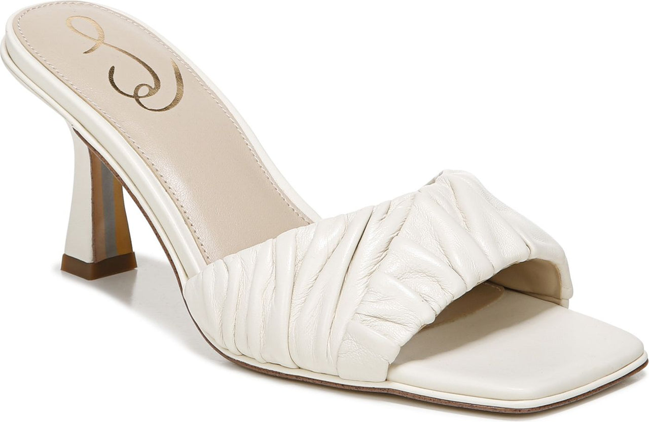 Sam Edelman Sandals Kittie Modern Ivory